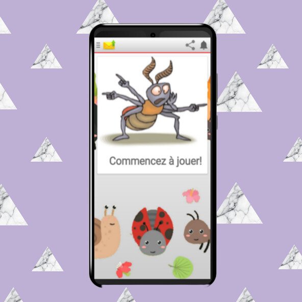 Run android online APK Tuez les fourmis from MyAndroid or emulate Tuez les fourmis using MyAndroid Run android online APK Tuez les fourmis from MyAndroid or emulate Tuez les fourmis using MyAndroid