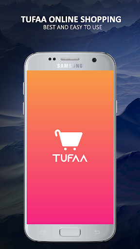 Run android online APK TUFAA Online Shopping Mall from MyAndroid or emulate TUFAA Online Shopping Mall using MyAndroid