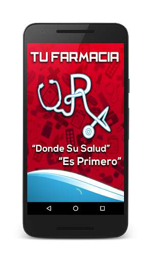 Emulate Android APK Tu Farmacia Emulate Android APK Tu Farmacia