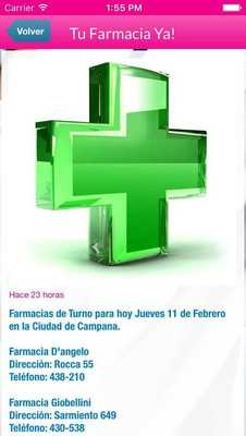 Emulate Android APK Tu Farmacia Ya Emulate Android APK Tu Farmacia Ya