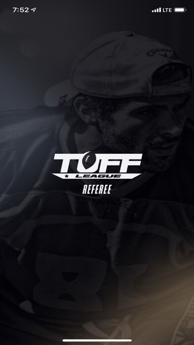Emulate iPhone app TUFF Referee using MyAndroid Emulate iPhone app TUFF Referee using MyAndroid