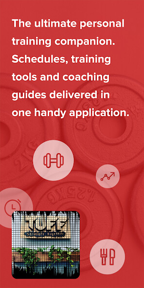 Run android online APK TUFF TEAM from MyAndroid or emulate TUFF TEAM using MyAndroid