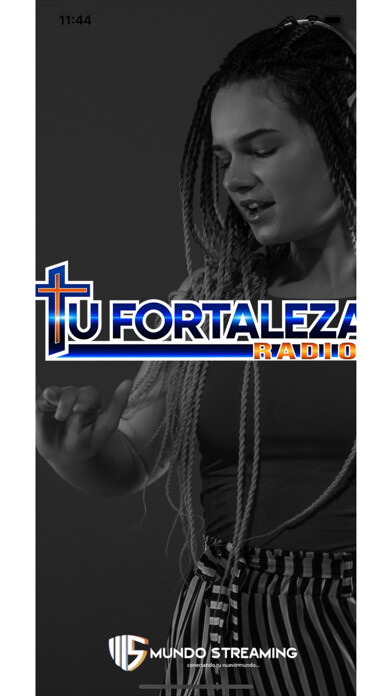 Emulate iPhone app Tu Fortleza Radio using MyAndroid Emulate iPhone app Tu Fortleza Radio using MyAndroid
