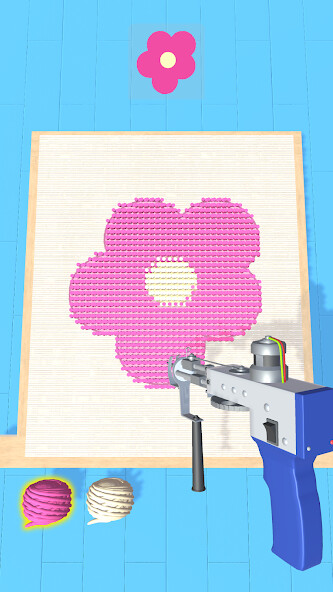 Run android online APK Tufting Art from MyAndroid or emulate Tufting Art using MyAndroid Run android online APK Tufting Art from MyAndroid or emulate Tufting Art using MyAndroid