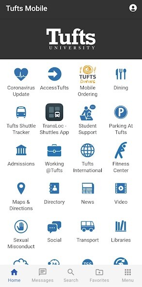 Emulate Android APK Tufts Mobile Emulate Android APK Tufts Mobile