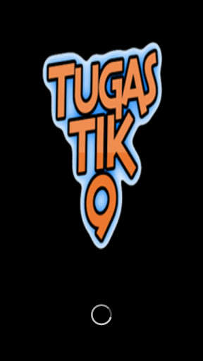 Run android online APK Tugas TIK Kelas 9 from MyAndroid or emulate Tugas TIK Kelas 9 using MyAndroid