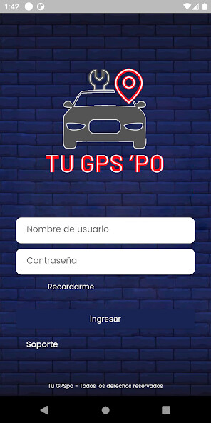 Run android online APK Tu GPSpo from MyAndroid or emulate Tu GPSpo using MyAndroid Run android online APK Tu GPSpo from MyAndroid or emulate Tu GPSpo using MyAndroid