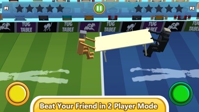 Emulate iPhone app Tug The Table 3D Physics War using MyAndroid Emulate iPhone app Tug The Table 3D Physics War using MyAndroid