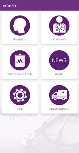 Run android online APK TUH Care from MyAndroid or emulate TUH Care using MyAndroid