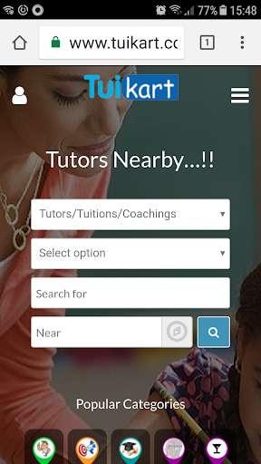 Run android online APK Tuikart - Tuitions, Tutors and Coachings from MyAndroid or emulate Tuikart - Tuitions, Tutors and Coachings using MyAndroid Run android online APK Tuikart - Tuitions, Tutors and Coachings from MyAndroid or emulate Tuikart - Tuitions, Tutors and Coachings using MyAndroid
