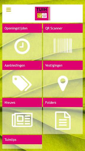 Run android online APK Tuinwereld from MyAndroid or emulate Tuinwereld using MyAndroid