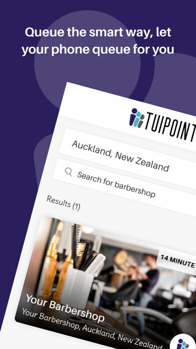Emulate iPhone app Tuipoint using MyAndroid Emulate iPhone app Tuipoint using MyAndroid