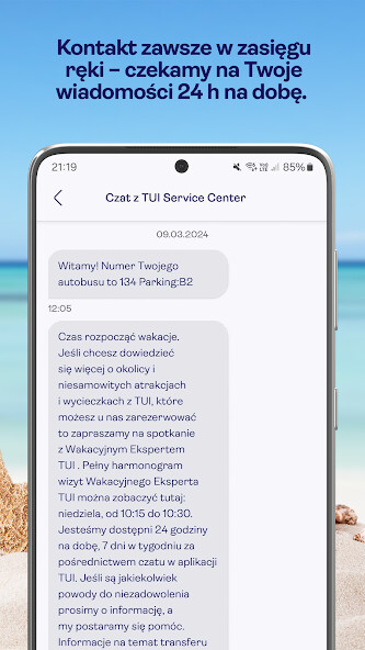 Run android online APK TUI Poland - biuro podró?y from MyAndroid or emulate TUI Poland - biuro podró?y using MyAndroid Run android online APK TUI Poland - biuro podró?y from MyAndroid or emulate TUI Poland - biuro podró?y using MyAndroid