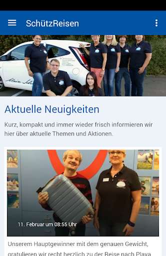 Run android online APK TUI ReiseCenter St. Ingbert from MyAndroid or emulate TUI ReiseCenter St. Ingbert using MyAndroid Run android online APK TUI ReiseCenter St. Ingbert from MyAndroid or emulate TUI ReiseCenter St. Ingbert using MyAndroid