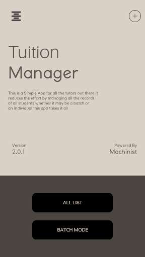 Run android online APK Tuition Manager(Note: This version is obsolete) from MyAndroid or emulate Tuition Manager(Note: This version is obsolete) using MyAndroid Run android online APK Tuition Manager(Note: This version is obsolete) from MyAndroid or emulate Tuition Manager(Note: This version is obsolete) using MyAndroid