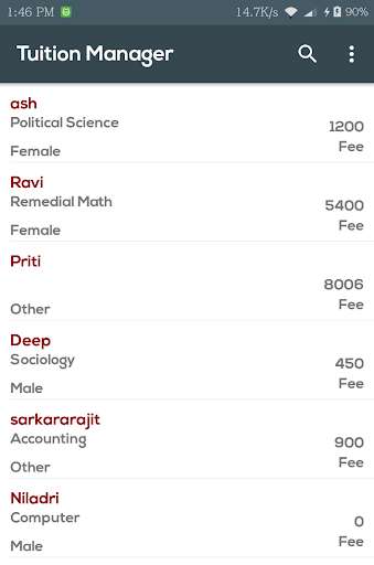 Run android online APK Tuition Manager from MyAndroid or emulate Tuition Manager using MyAndroid Run android online APK Tuition Manager from MyAndroid or emulate Tuition Manager using MyAndroid