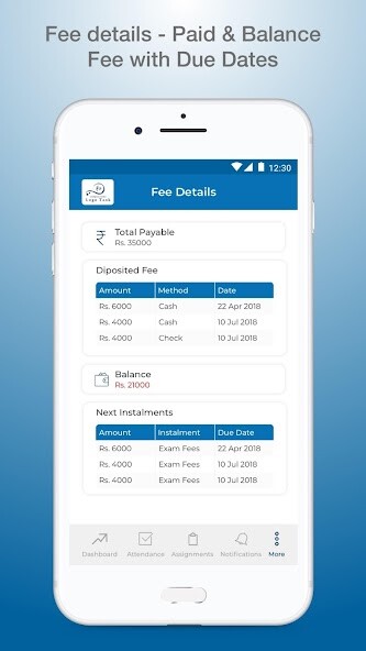 Run android online APK Tuitment from MyAndroid or emulate Tuitment using MyAndroid