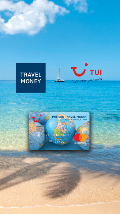 Emulate iPhone app TUI Travel Money using MyAndroid Emulate iPhone app TUI Travel Money using MyAndroid