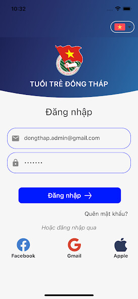 Run android online APK Tuổi trẻ Myaloha from MyAndroid or emulate Tuổi trẻ Myaloha using MyAndroid