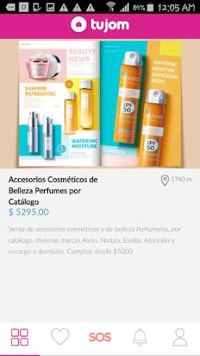 Run android online APK Tujom from MyAndroid or emulate Tujom using MyAndroid