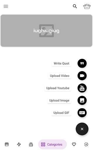 Run android online APK Tujpa from MyAndroid or emulate Tujpa using MyAndroid