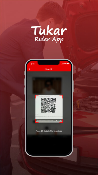 Run android online APK Tukar Rider from MyAndroid or emulate Tukar Rider using MyAndroid