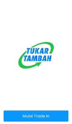 Emulate Android APK Tukar Tambah HP