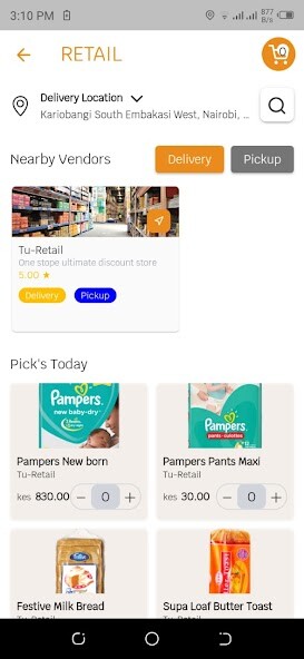 Run android online APK Tuka Shopping from MyAndroid or emulate Tuka Shopping using MyAndroid Run android online APK Tuka Shopping from MyAndroid or emulate Tuka Shopping using MyAndroid