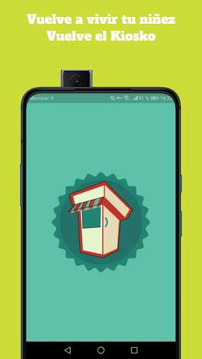 Run android online APK Tu Kiosko de Historietas from MyAndroid or emulate Tu Kiosko de Historietas using MyAndroid