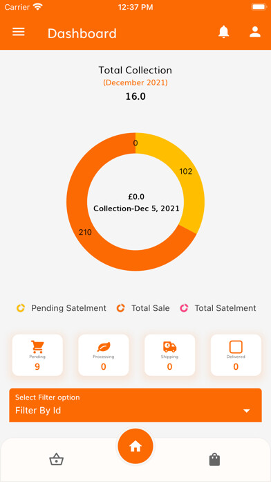 Emulate iPhone app TukiTaki Admin using MyAndroid Emulate iPhone app TukiTaki Admin using MyAndroid