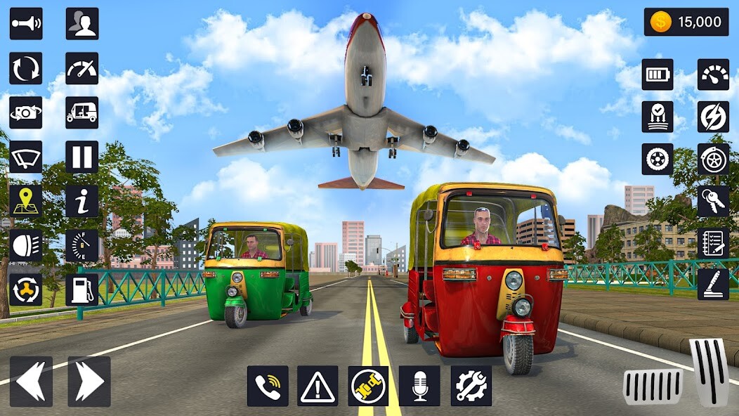Run android online APK TukTuk Auto Rickshaw:City Taxi from MyAndroid or emulate TukTuk Auto Rickshaw:City Taxi using MyAndroid Run android online APK TukTuk Auto Rickshaw:City Taxi from MyAndroid or emulate TukTuk Auto Rickshaw:City Taxi using MyAndroid