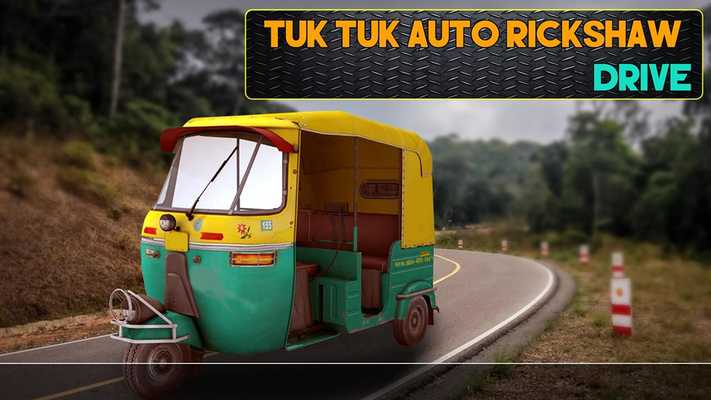 Emulate Android APK Tuk Tuk Auto Rickshaw Drive Emulate Android APK Tuk Tuk Auto Rickshaw Drive