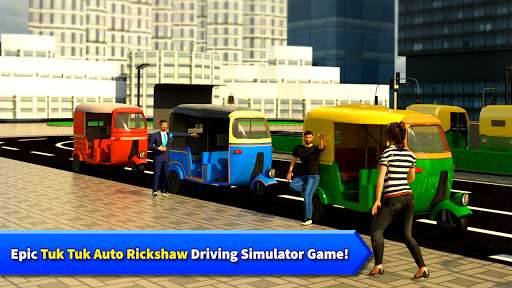 Emulate Android APK Tuk Tuk Auto Rickshaw Emulate Android APK Tuk Tuk Auto Rickshaw
