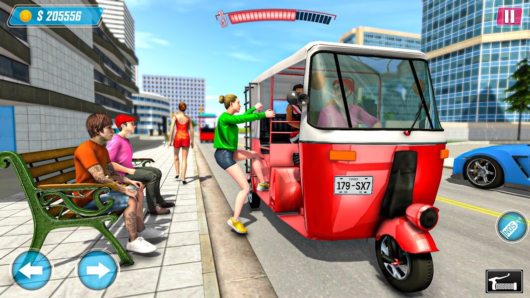 Run android online APK Tuk Tuk Auto Rikshaw Games from MyAndroid or emulate Tuk Tuk Auto Rikshaw Games using MyAndroid