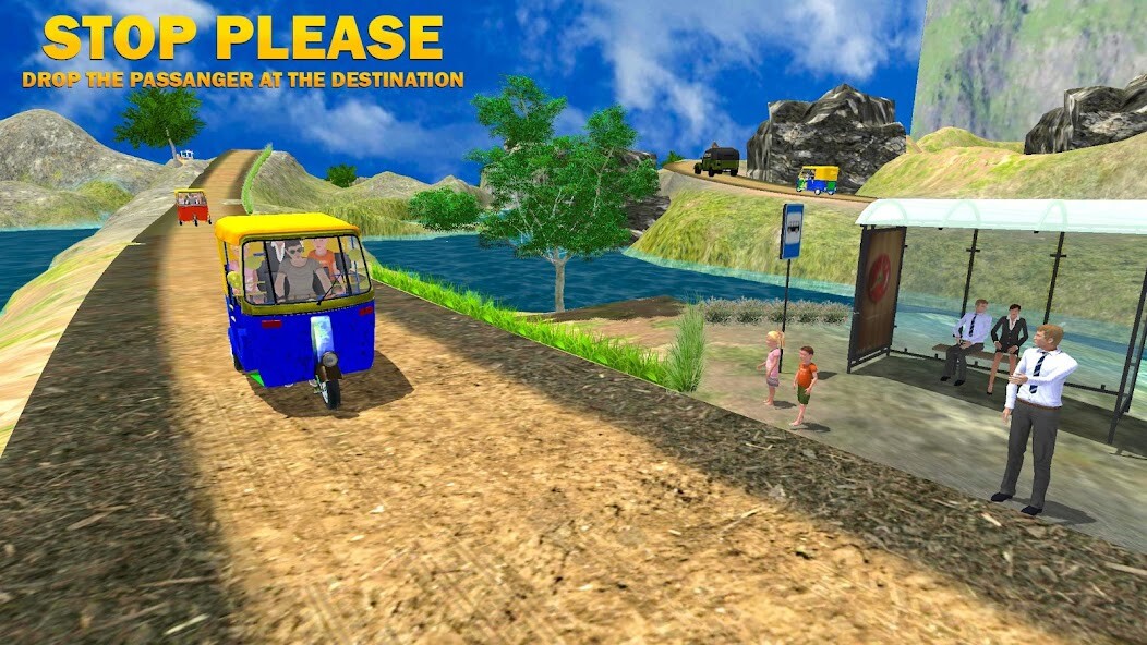 Run android online APK Tuk Tuk Driving Rickshaw Games from MyAndroid or emulate Tuk Tuk Driving Rickshaw Games using MyAndroid Run android online APK Tuk Tuk Driving Rickshaw Games from MyAndroid or emulate Tuk Tuk Driving Rickshaw Games using MyAndroid