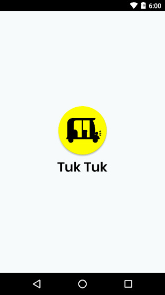 Run android online APK TukTuk Passenger from MyAndroid or emulate TukTuk Passenger using MyAndroid