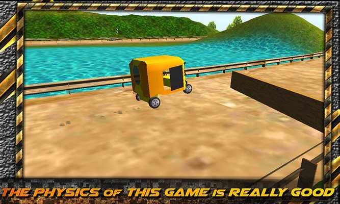 Emulate Android APK TukTuk RickShaw Mountain Drive Emulate Android APK TukTuk RickShaw Mountain Drive