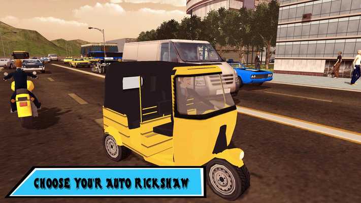 Emulate Android APK Tuk Tuk Simulator 2017 Emulate Android APK Tuk Tuk Simulator 2017