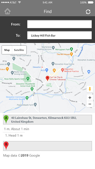 Run android online APK TUK TUK, Stewarton from MyAndroid or emulate TUK TUK, Stewarton using MyAndroid Run android online APK TUK TUK, Stewarton from MyAndroid or emulate TUK TUK, Stewarton using MyAndroid
