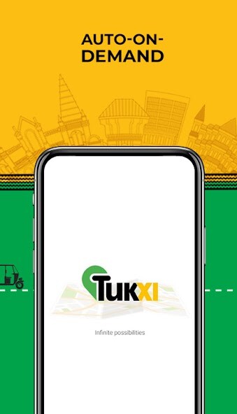 Run android online APK Tukxi - Affordable Auto Rides from MyAndroid or emulate Tukxi - Affordable Auto Rides using MyAndroid