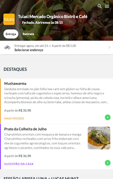 Run android online APK Tulasi Mercado Orgānico from MyAndroid or emulate Tulasi Mercado Orgānico using MyAndroid Run android online APK Tulasi Mercado Orgānico from MyAndroid or emulate Tulasi Mercado Orgānico using MyAndroid