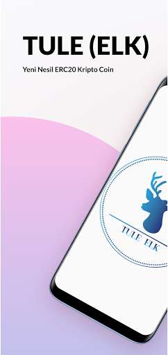 Run android online APK TULE (ELK) WALLET from MyAndroid or emulate TULE (ELK) WALLET using MyAndroid