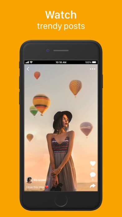 Emulate iPhone app Tulin using MyAndroid