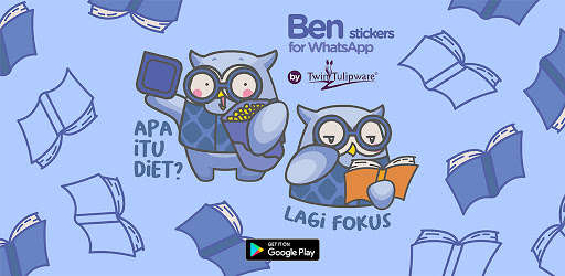 Run android online APK Tulip Ben - Sticker for WhatsApp from MyAndroid or emulate Tulip Ben - Sticker for WhatsApp using MyAndroid Run android online APK Tulip Ben - Sticker for WhatsApp from MyAndroid or emulate Tulip Ben - Sticker for WhatsApp using MyAndroid