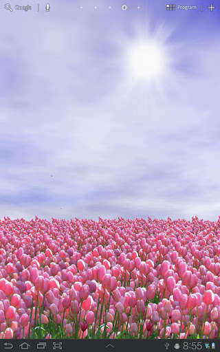 Run android online APK Tulip Field Free LWP from MyAndroid or emulate Tulip Field Free LWP using MyAndroid Run android online APK Tulip Field Free LWP from MyAndroid or emulate Tulip Field Free LWP using MyAndroid