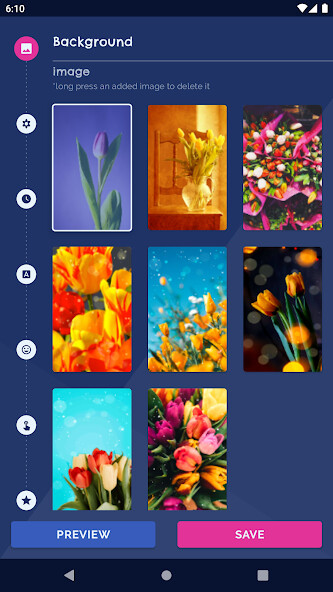 Run android online APK Tulip Spring 4K Wallpapers from MyAndroid or emulate Tulip Spring 4K Wallpapers using MyAndroid Run android online APK Tulip Spring 4K Wallpapers from MyAndroid or emulate Tulip Spring 4K Wallpapers using MyAndroid