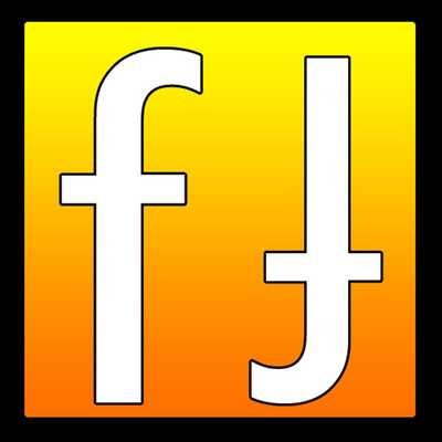 Emulate Android APK Tulisan Terbalik Flip Text V3