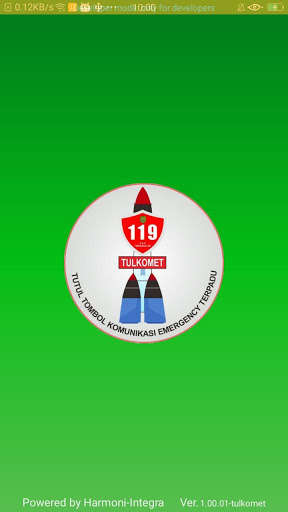 Run android online APK Tulkomet Emergency Button from MyAndroid or emulate Tulkomet Emergency Button using MyAndroid