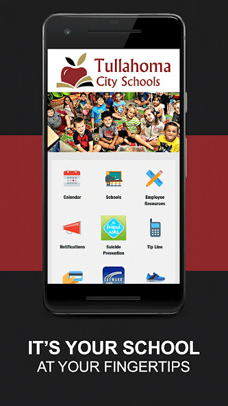 Run android online APK Tullahoma City School District from MyAndroid or emulate Tullahoma City School District using MyAndroid Run android online APK Tullahoma City School District from MyAndroid or emulate Tullahoma City School District using MyAndroid