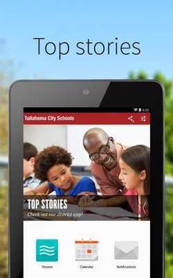 Emulate Android APK Tullahoma City Schools Emulate Android APK Tullahoma City Schools